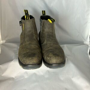 Men's Size 11 Terra 6" Murphy Waterproof Boots
